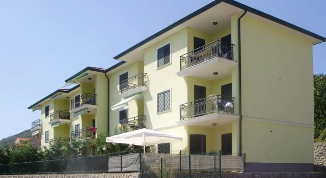 Апартаменты Apartman Halugica