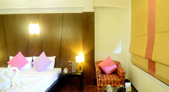 Kiree Thara Boutique Resort
