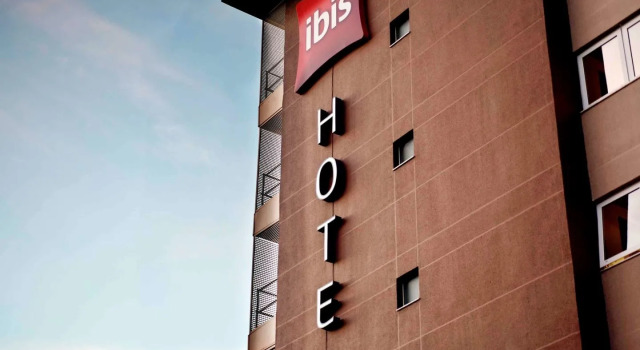 ibis Canoas Shopping, Забронировать Отель Отели Каноас с парковкой, Парковка