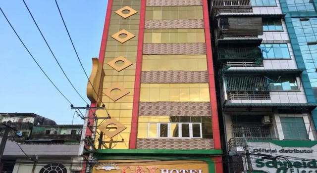 C & Y Hotel