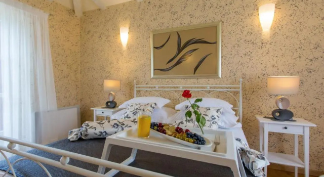 Villa Stupenda, Đặt Biệt thự Montižana Poreč Region