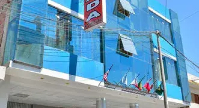 Hostal Mansion Dorada