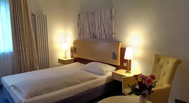 Номер Standard Hotel Fernsicht