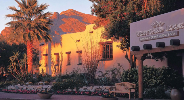 Номер Standard Westward Look Wyndham Grand Resort & Spa
