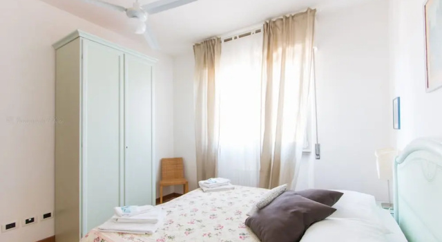 Вилла с 5 комнатами Villa Bianca