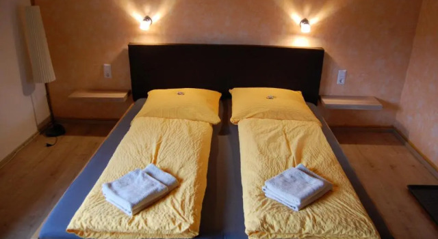 Двухместный номер Standard BnB-Regelsbach