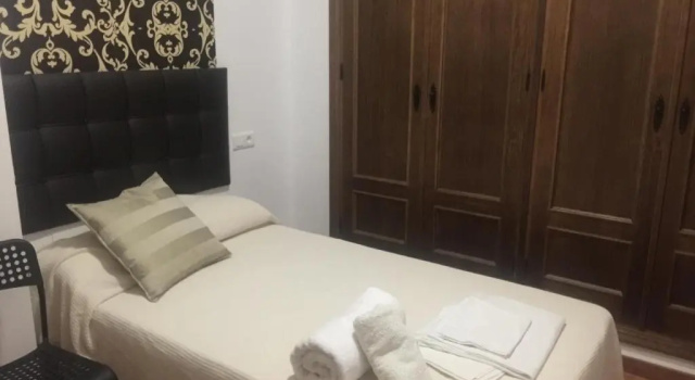 Disfruta De Nuestra Casa En Un Entorno Natural