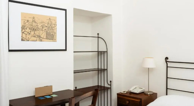 Номер Standard Albergo Il Monastero