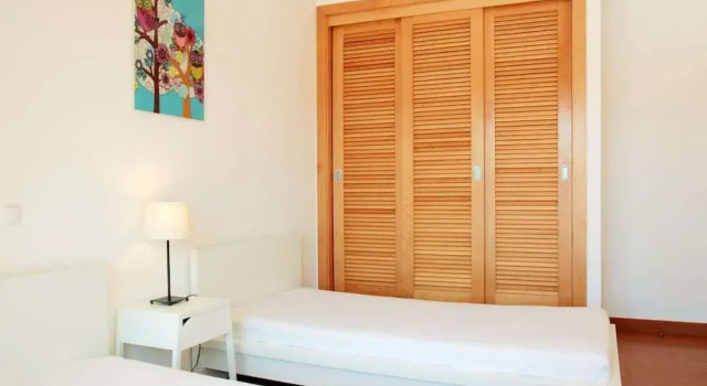Résidence Pierre Et Vacances Premium Praia D'el Rey Golf And Beach Resort