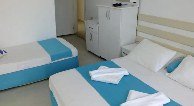 Номер Standard Hotel Nisa