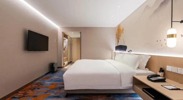 Двухместный номер Superior Sunworld Hotel Beijing