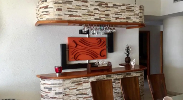 Condominio Mayan Island Playa Diamante