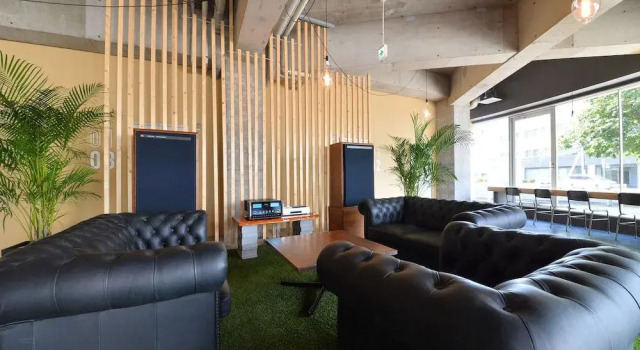 Jujiya Hotel, Book Hotel Hoteller i Hakodate med parkering, Parkering