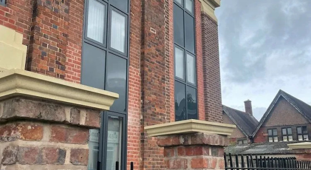 Peak Willow Apartments, Varaa Huoneisto Asunnot kohteessa Merseyside, Huoneisto
