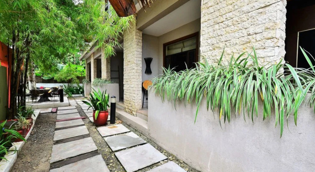 Zen Rooms Bulabog Road