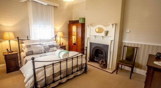 Curlew Cottage, Prenota Casa vacanze Dungog North Coast New South Wales