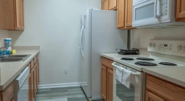 Апартаменты 2785 Unit 105 Lovely Apartament 3BD Close to Disney