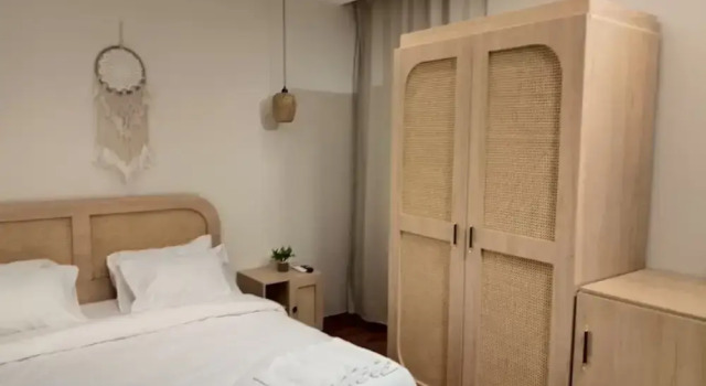 Номер Superior Zen Pyramids Luxury Villa