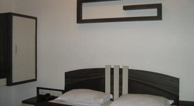 Номер Deluxe Hotel Apex