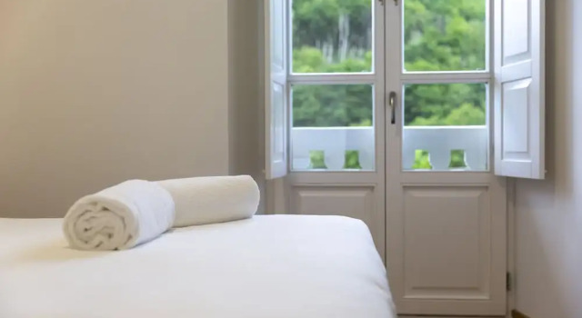 Hotel Alda Triacastela, Prenota Hotel  