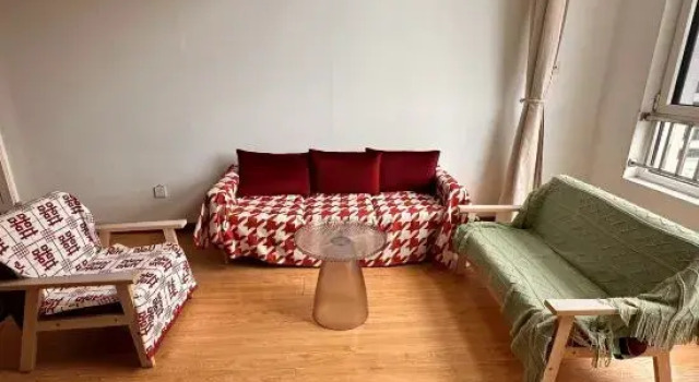 Люкс Vivi's childhood  hotel