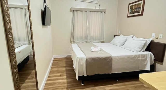 Двухместный номер Standard Hotel Marcan