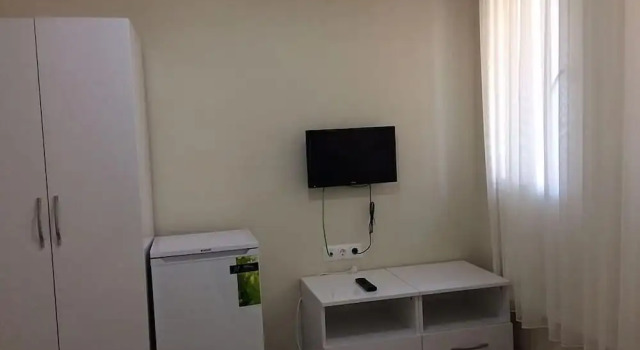 Двухместный номер Economy Цокольный этаж c 1 комнатой Dalyan Vira Hotel