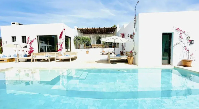 Вилла Countryside Villa With Pool