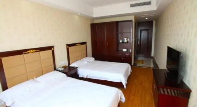 Changdao Hai Du Hotel, Prenota Hotel Hotel a Shandong con parcheggio, Parcheggio