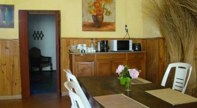 Hostel San Gregorio, Reserva ahora Albergue San Gregorio de Polanco Tacuarembó
