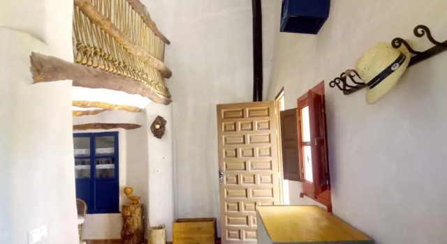 House With 7 Bedrooms in Lorca, With Wonderful Mountain View and Furnished Garden - 60 km From the Beach, Prenota Casa vacanze Vélez-Rubio Almería