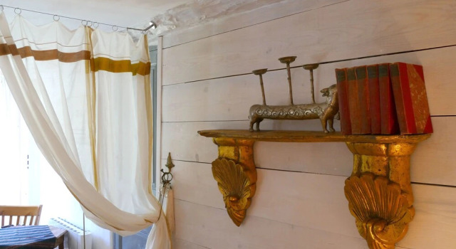 L'Unicorne Bed & Yoga, Забронировать Отель Ком-сюр-Артюби Artuby Verdon