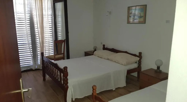 Apartman Tašler
