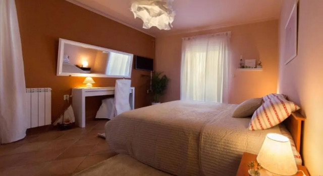 Апартаменты Apartment Duketis