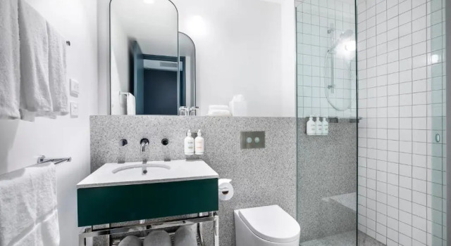 Двухместный номер Standard Holiday Inn Werribee by IHG
