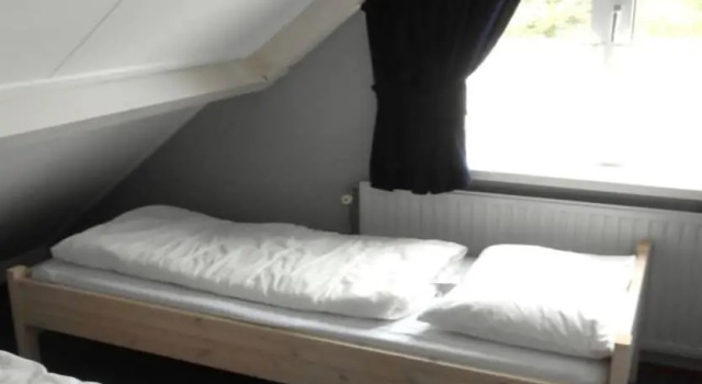 Апартаменты Holiday Apartment Mosselbank 95
