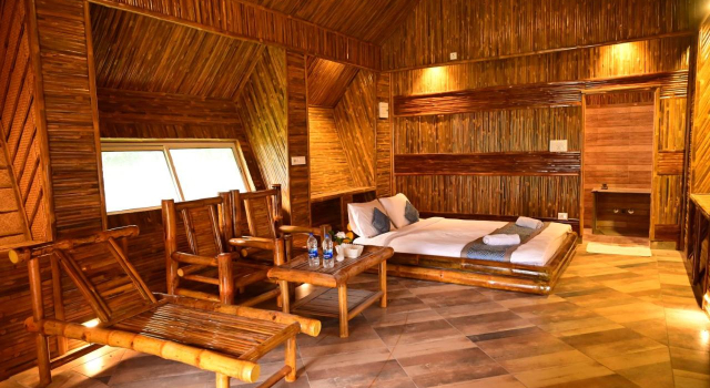 Pipul Odi Museum Resort, 预订 度假村 Barkul 印度