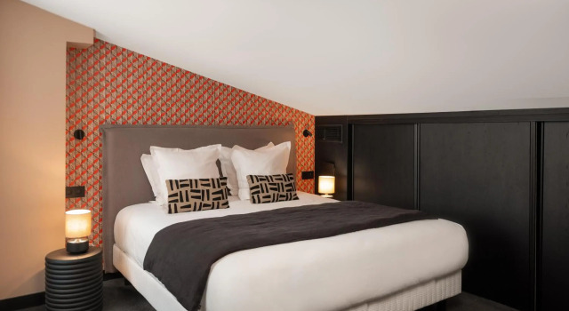 Maisons du Monde Hôtel & Suites - Marseille Vieux Port