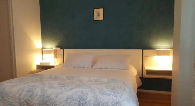 Номер Standard Pey La Tour - Logis Hôtels & Restaurant