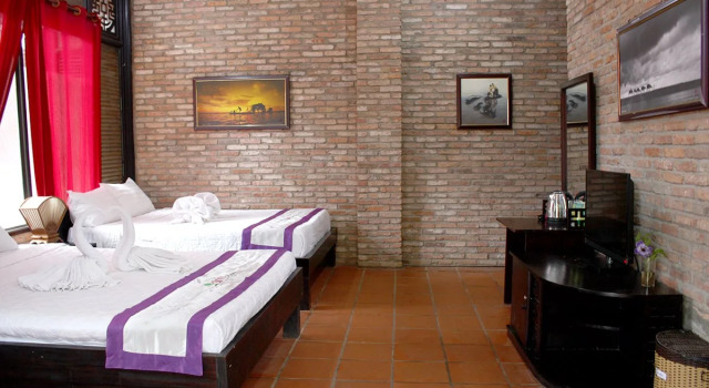 Sim Spa Hotel