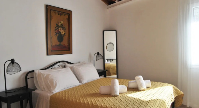 Коттедж Luxury Chrysiida Suites