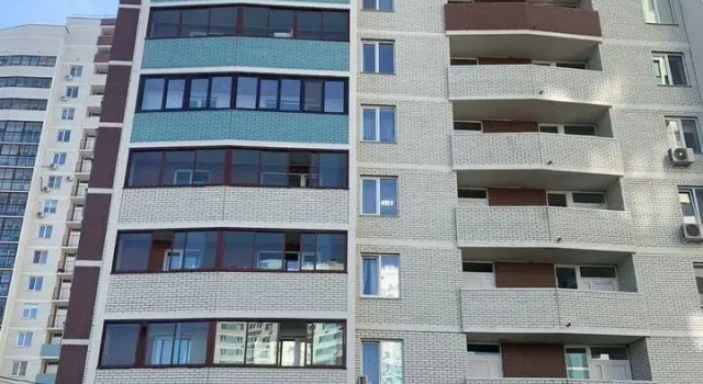 Апартаменты на Орджоникидзе, 69
