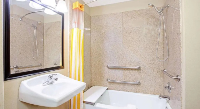 Номер Executive La Quinta by Wyndham Corpus Christi Airport