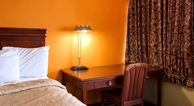 Standard Doppel Zimmer Highlander Motel