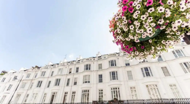 The Paddington Maisonette - Trendy 2bdr Home in Paddington, Забронировать Отель Отели Лондона 4 звезды, рядом с Уорвик Авеню, 4*