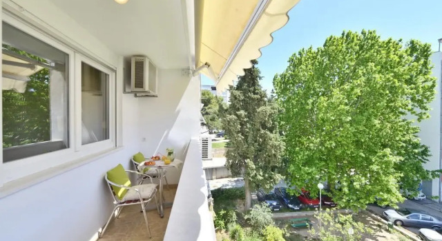 Gorgeous Love My Split Apartment, Prenota Appartamento Splitska 