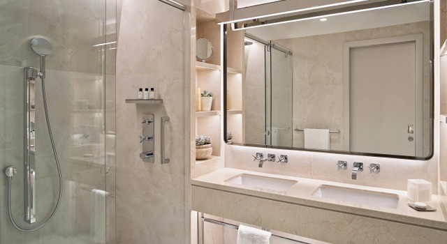 Одноместный люкс One Aldwych
