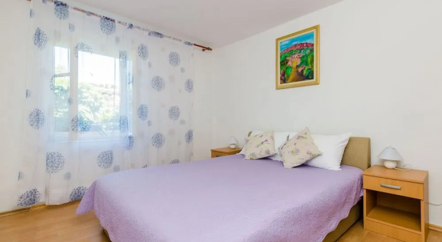 Apartment Lapad Gardin