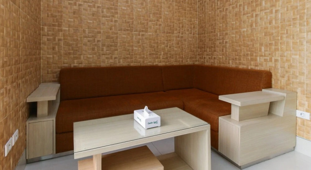 Airy Syariah Kebon Kacang Sembilan 43 Jakarta, Book Hotel Jakarta Jakarta Province