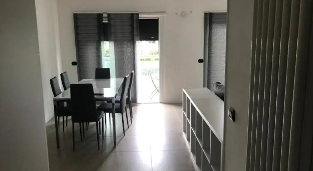 Апартаменты с 2 комнатами Hotel Residence Alessandra